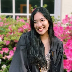 Meet your Posher, Katherine